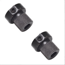 LAND ROVER DEFENDER WINDSCREEN WIPER ARM SPINDLE ADAPTOR X 2 - NEW - STC987