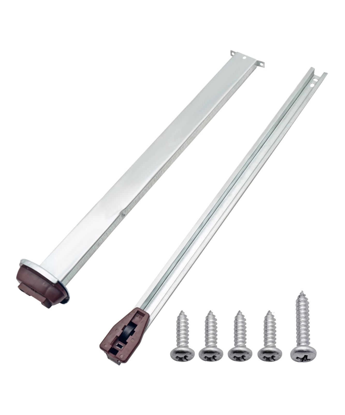 Drawer Slides fit for Kenlin Rite-Trak II,Metal Drawer Slides for Variety of ...
