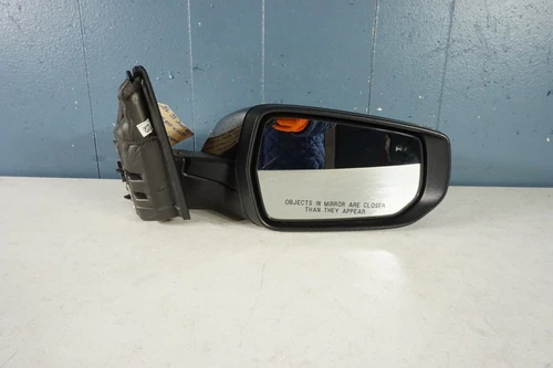 2016-2017-2018-2019-2020-2021 CHEVROLET MALIBU RIGHT POWER MIRROR W/BLIND SPOT