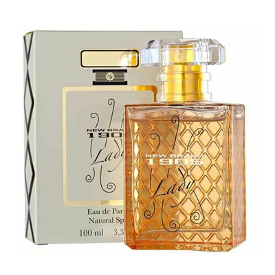 new brand 1905 perfume