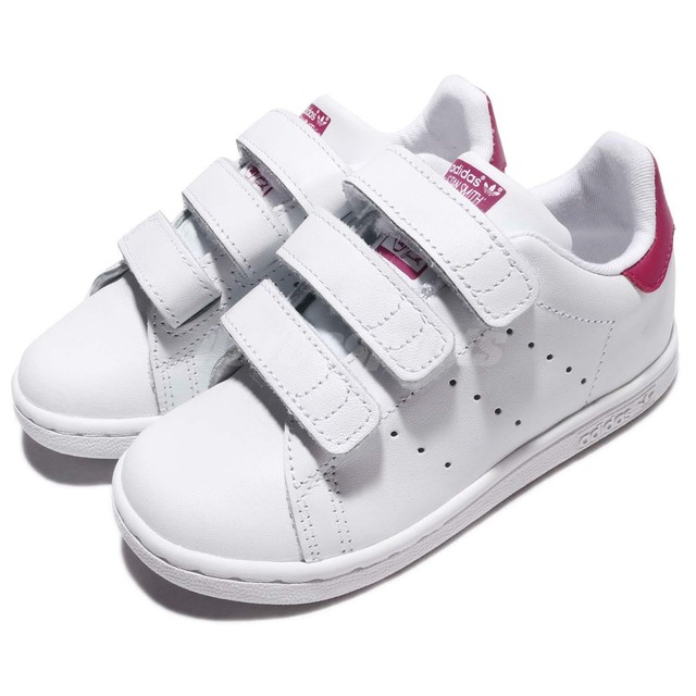 baby stan smith sneakers