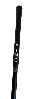 PING ISI Karsten 5-Eisen - Herren (Graphit, 38,5 Zoll, Rechtshändig, R