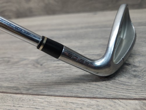 Adams A2 OS Idea Hybrid Irons 9 Iron Stiff Flex Performance Lite Steel Shaft RH - Picture 5 of 8