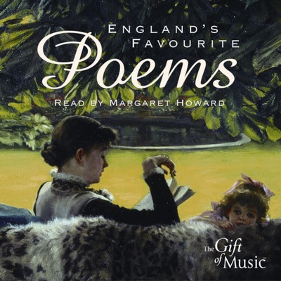 England's Favourite Poems (CD) (UK IMPORT)