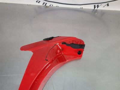 1997-04 C5 Corvette Z06 LH Drivers Side Rocker Panel Assembly