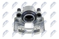 HZP-TY-043 NTY Bremssattel FüR Daihatsu,Toyota