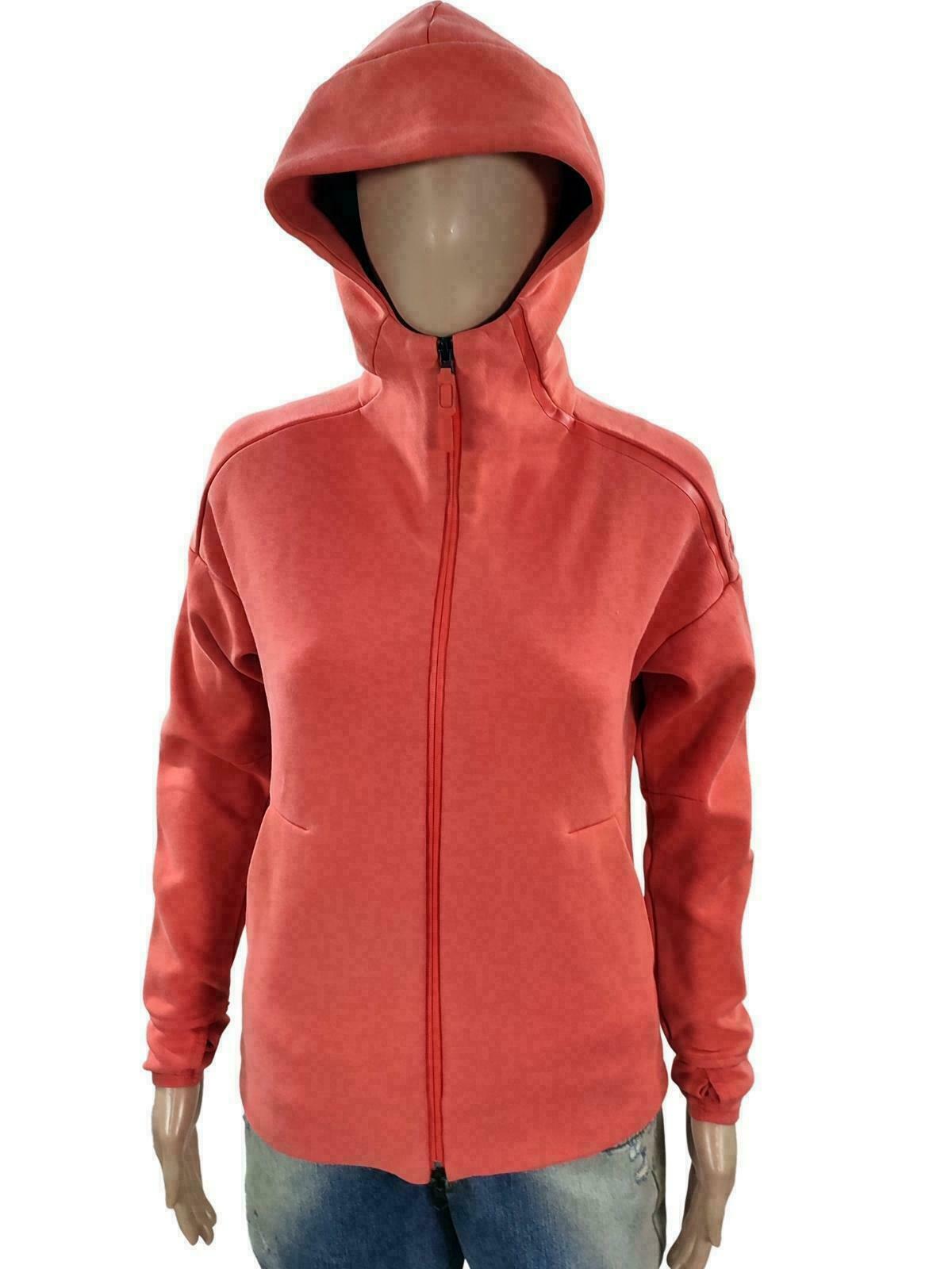 Felpa Adidas Cerniera Track Top 3 Strisce - GD2676 - SportivoGiarre.com