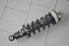 Audi R8 42 Spyder Stoßdämpfer hinten links LH rear Shock Absorber 420512019AF