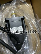 1PCS NEW YASKAWA SERVO MOTOR SGMAH-04A1A-HL11