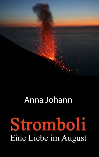 Thumbnail - Anna Johann / Stromboli