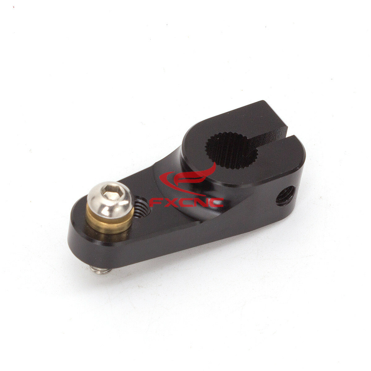 For Suzuki CNC Black Gear Shift Shifter ARM GSXR600 GSXR750