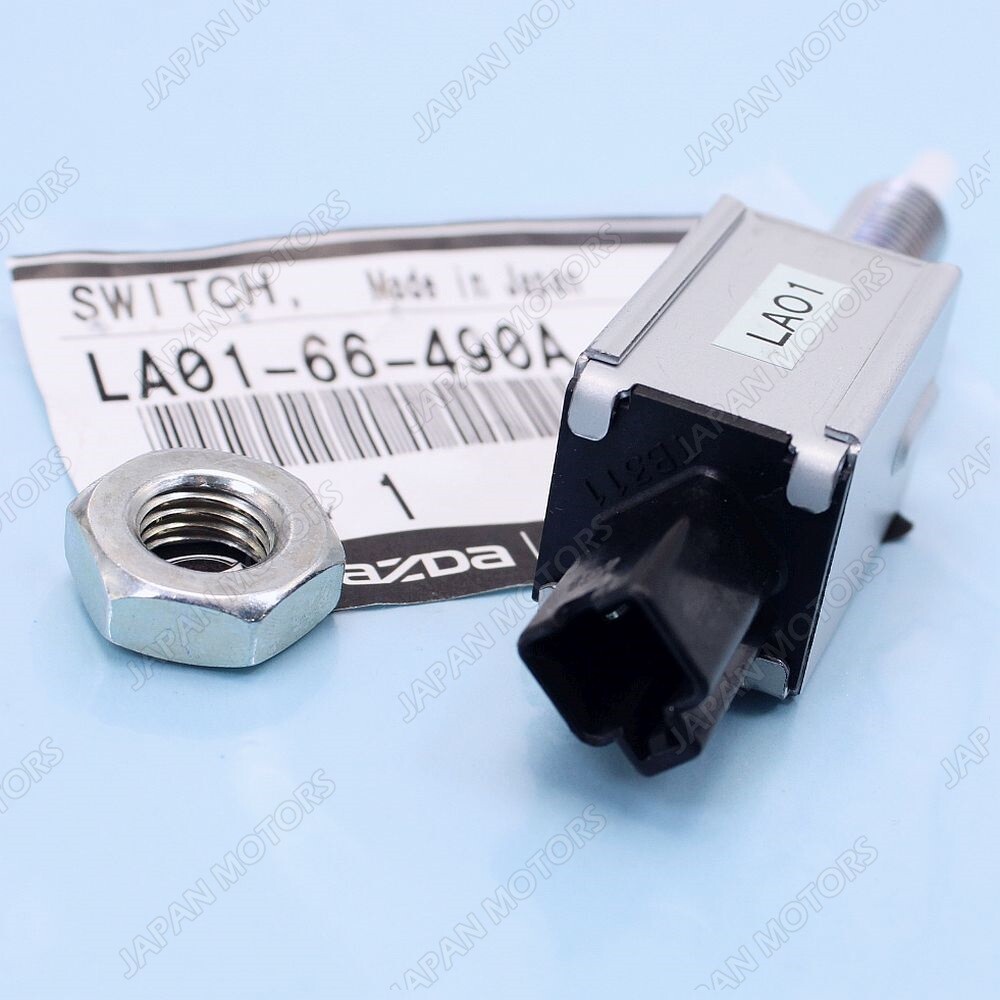 New Genuine OEM Mazda MPV B2600 Miata Cruise Control Clutch Switch
