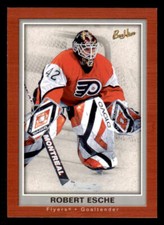 2005-06 Beehive #66 Robert Esche