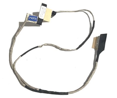 Câble Nappe LCD Vidéo Pour Toshiba Satellite NB500 NB505 - Référence DC020016L10, Neuf