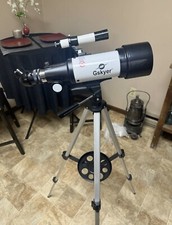 GSKYER Telescope
