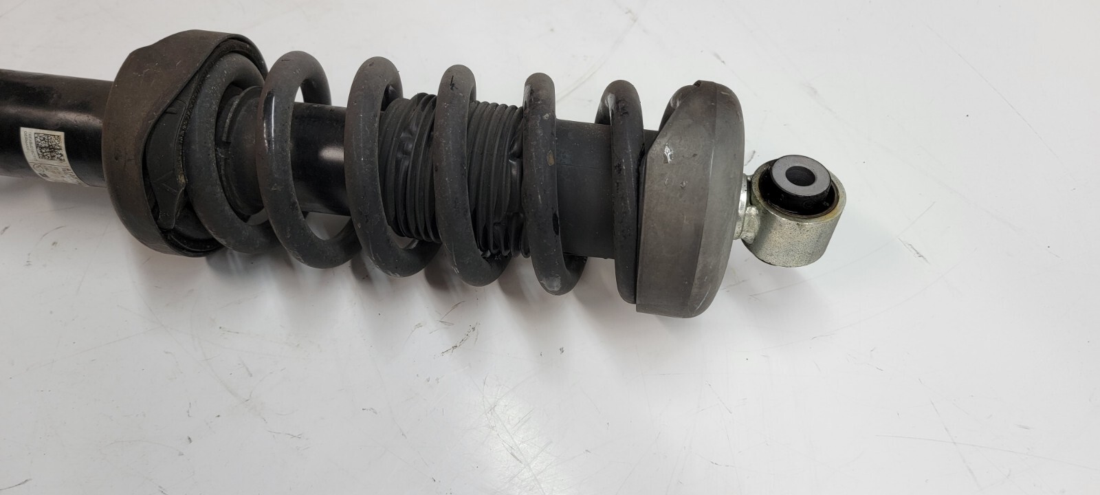 LAMBORGHINI HURACAN REAR SHOCK ABSORBER OEM 4T0512019K