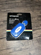 72-in-1 Memory Multi Card Reader Writer / Polaroid USB 2.0 Power PLMCRALL NEW