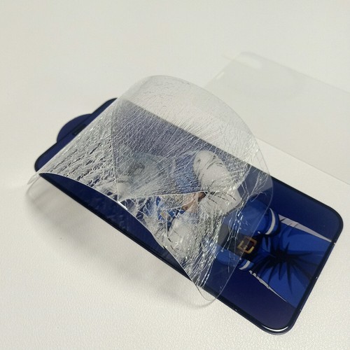 3-PACK For iPhone 13 Pro Max Premium 9H Tempered GLASS Screen Protector - Picture 8 of 9