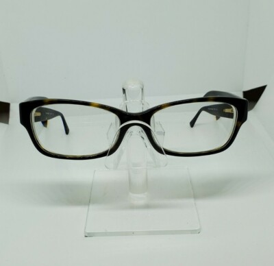 AUTHENTIC COACH 5120 Dark Tortoise Shell 52*16*135* HC 6078  display picture 1