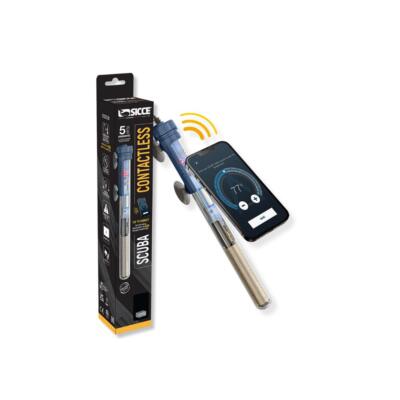 Sicce SCUBA ContactLess 400 - Submersible Heater - 400 Watt