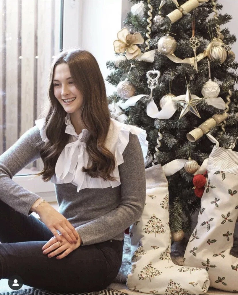 Zara sales holiday sweater