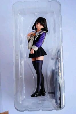 I''S PURE IORI YOSHIZUKI Action Figure 1/8 PVC CM's