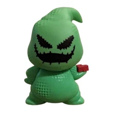Funko Mini Figure - Nightmare Before Christmas 30th - OOGIE BOOGIE (Green) 1/36