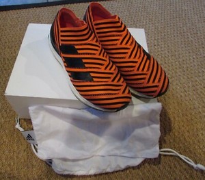 buty nemeziz tango