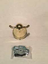 GOLD- towel holder - Kitchen Sink / Bathroom
