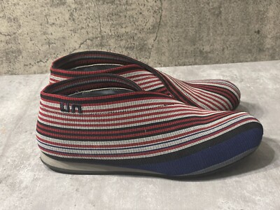 UNITED NUDE WOMENS FOLD SHOES SIZE EU 39 US 8 | eBay