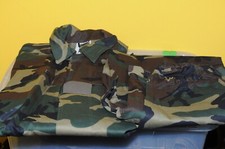 DIVISA/TUTA MIMETICA POLICROMA EX ESERCITO TG.56