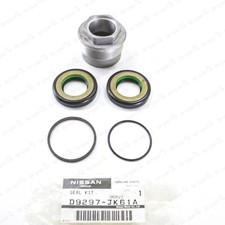 New Genuine Infiniti G25 G35 G37 M37 M56 Q40 EX35 Power Steering Gear Seal Kit