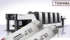 Toshiba FL10T8D T8 10W 6500K lighting tube 10WATT Daylight fluorescent lamp