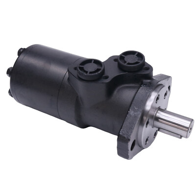 25mm 1/2BSP Hydraulic Orbital Motor OMP400-151-0318 OMP400-151-0618