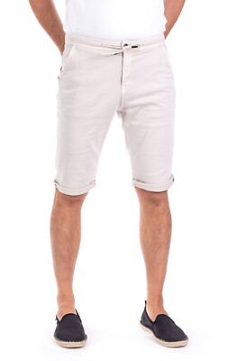  BLUE MONKEY HERRENJEANS SHORTS   CAPRI   CARGO    W32    NEU   B WARE  