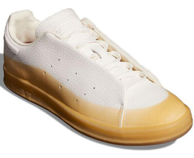 Adidas Stan Smith Dipped Beyonce Ivy Park Ivy Heart-GW9717 White Vulcanized 10