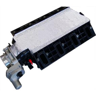 Heatshield Products 140021 Engine Intake Manifold Heat Shield