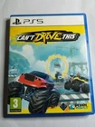 Can't Drive This 🕹️ PS5 - BRAND NEW (Not Sealed) 🕹️