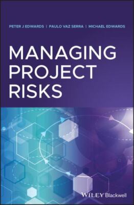 Managing Project Risks (Ccps Concept Book) by 