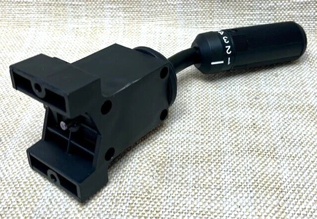 Controlador Joystick Honeywell 91563226 para JLG G10-55A G12-55A G6-42A Foto 3 de 4