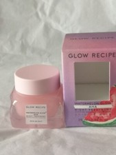 Glow Recipe Watermelon Glow AHA Night Treatment 25 ml