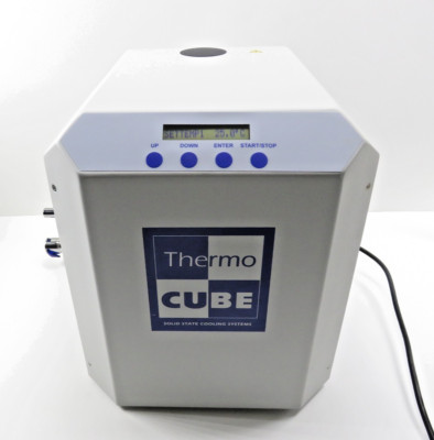 Solid State Cooling System ThermoCube 10-500-3G30-vs-1-S2-AR-FL-378