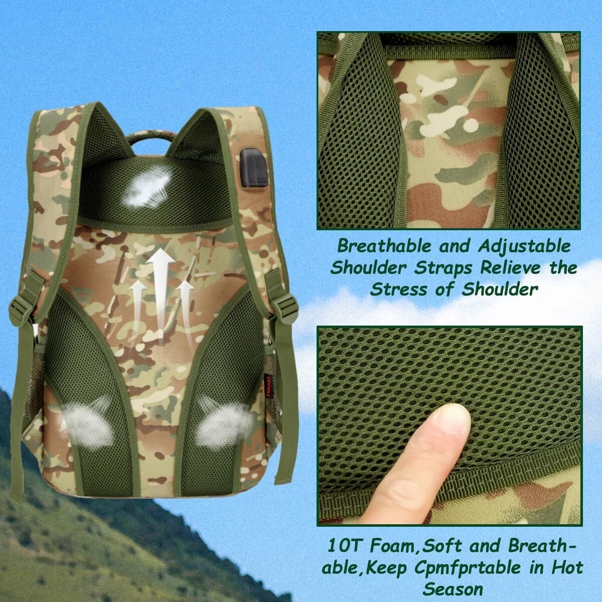 batac backpack cotopaxi Cotopaxi Batac 24L Backpack