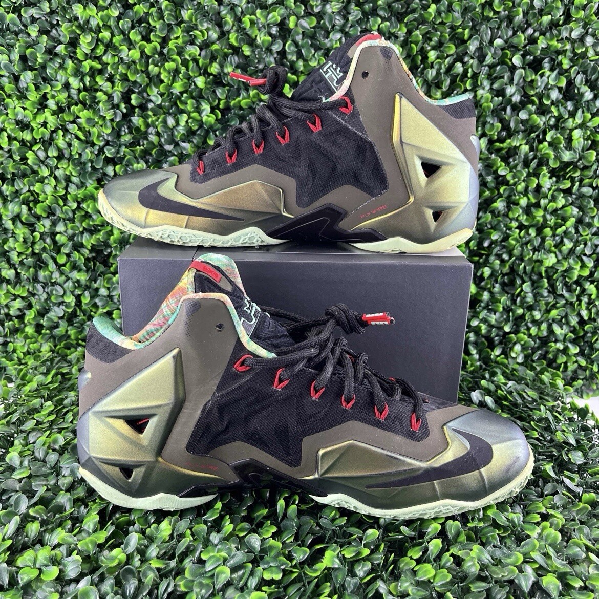 Nike LeBron XI | King display picture 2