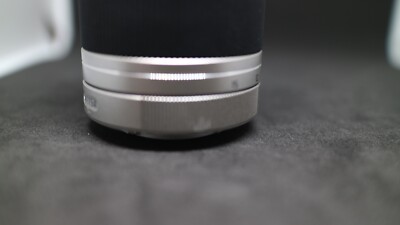 Pentax SMC Q 5-15mm f/2.8-4.5 ED AL 02 STANDARD ZOOM Lens from