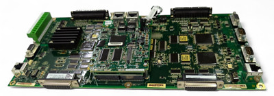 IS210MACCH1AJH GE PLCs/Machine Control Board, Solar Inverter Control IS2