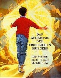 Thumbnail - Das Geheimnis Des Friedlichen Kriegers | Buch | 9783924161590