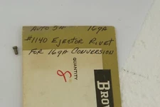 NEW BROWNING 5A AUTO EJECTOR RIVET FOR 16 GAUGE CONVERSION