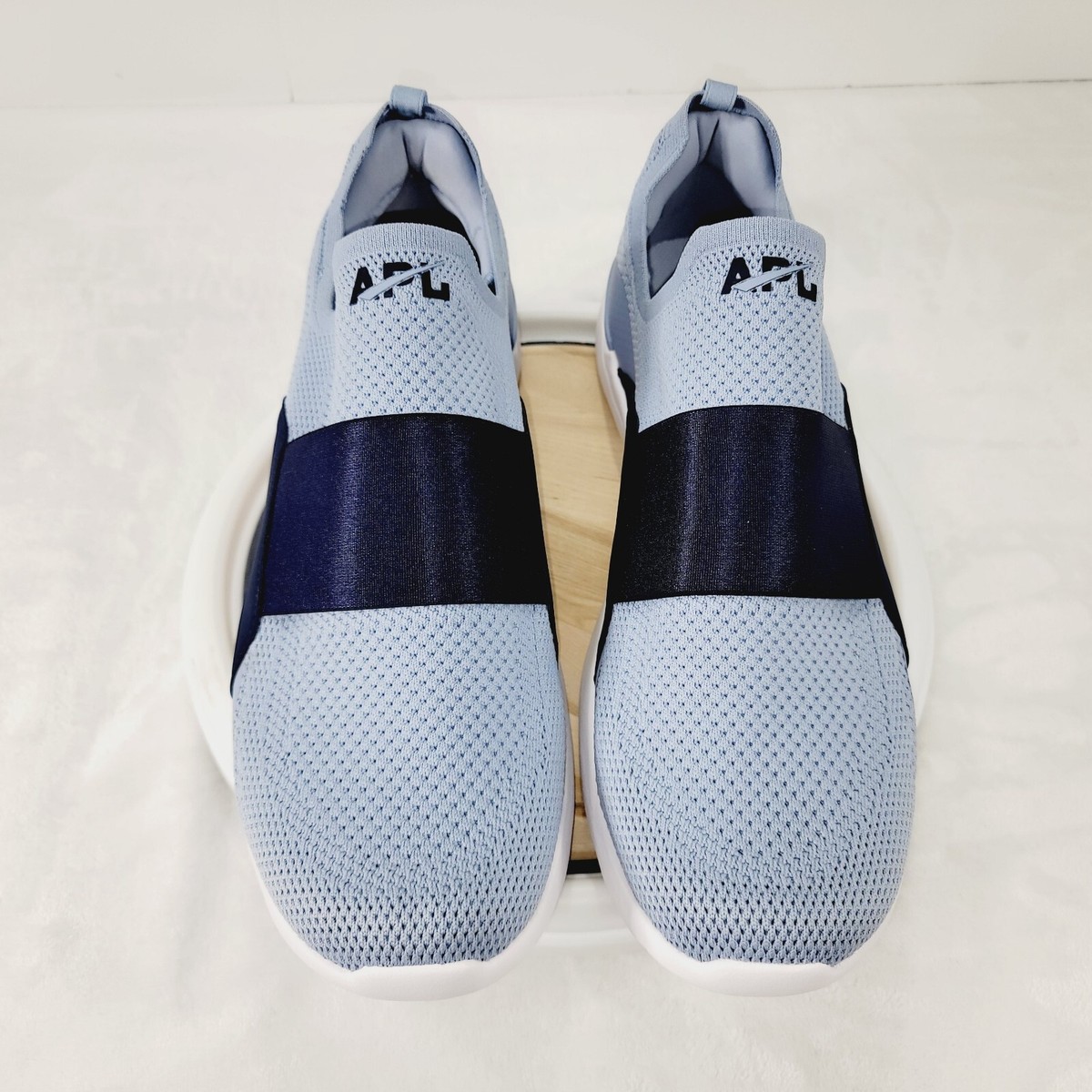 APL Techloom Bliss M Men\'s 14 Athletic Slip On Shoes Casual Comfort Running Gym Amazon.com | APL Men main image 3