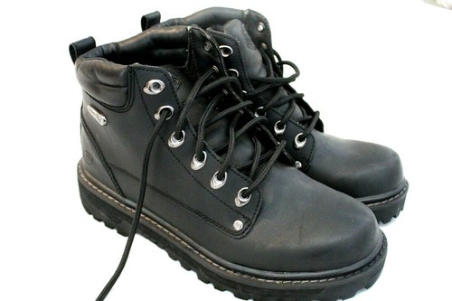Skechers Utility Footwear Mariners 